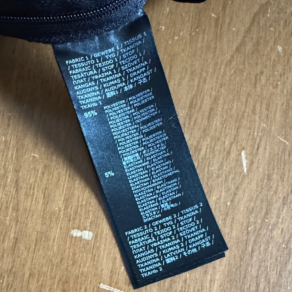 Killstar Black Mini Skirt Chaos Theory Small - Picture 7 of 9